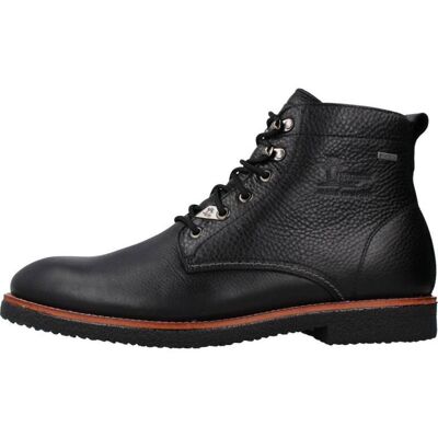 PANAMA JACK Glasgow Gtx C3 Napa Grass Negro Napa Grass Negro Talla 41 PANAMA JACK Glasgow Gtx C3 Napa Grass Negro Napa Grass Negro Talla 41