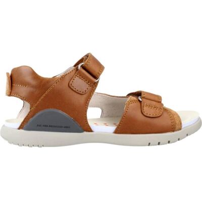 BIOMECANICS Sandalias De Niño Kaiser Marrón Talla 30 BIOMECANICS Sandalias De Niño Kaiser Marrón Talla 30