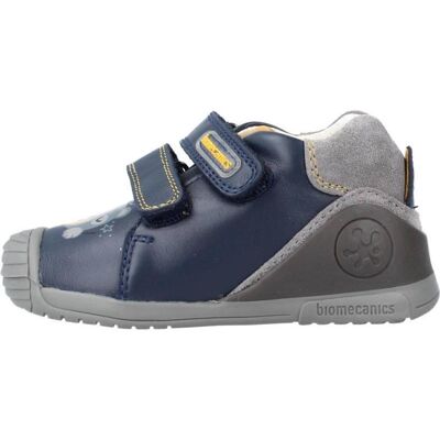 BIOMECANICS Zapatos De Niña Y Niño Sauvaje Marino Talla 18 BIOMECANICS Zapatos De Niña Y Niño Sauvaje Marino Talla 18