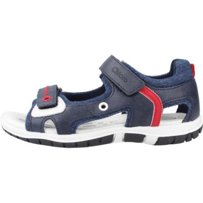 CHICCO Sandalias De Niño Sandalias Fash Navy Talla 23 CHICCO Sandalias De Niño Sandalias Fash Navy Talla 23