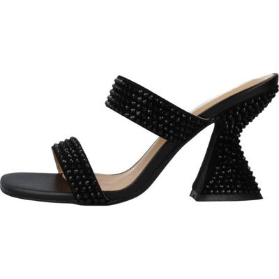 ALMA EN PENA Sandalias De Mujer Sandalias De Fiesta Mujer Modelo V23224 Color Negro Black Talla 36 ALMA EN PENA Sandalias De Mujer Sandalias De Fiesta Mujer Modelo V23224 Color Negro Black Talla 36
