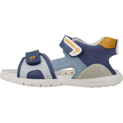 BIOMECANICS Sandalias De Niño Sandalias Urban 232262 Petrol Talla 31 BIOMECANICS Sandalias De Niño Sandalias Urban 232262 Petrol Talla 31