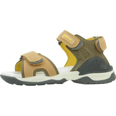 BIOMECANICS Sandalias De Niño Sandalias Cierre Adaptable 232274 Arena Talla 19 BIOMECANICS Sandalias De Niño Sandalias Cierre Adaptable 232274 Arena Talla 19