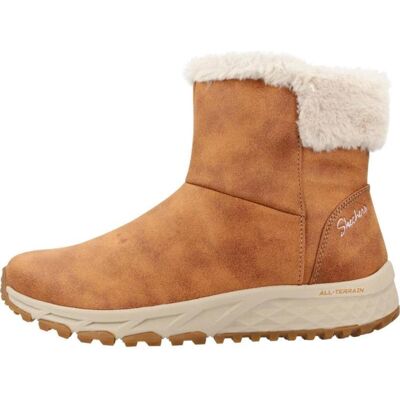 Skechers Botines De Mujer Botines Mujer Modelo Escape Plan - Cozy Collab Color Marron Csnt Talla 37,5 Skechers Botines De Mujer Botines Mujer Modelo Escape Plan - Cozy Collab Color Marron Csnt Talla 37,5