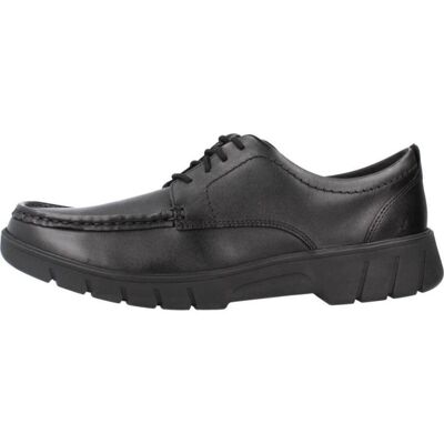 Clarks Zapatos De Mujer Bluchers Mujer Modelo Branch Lace Color Negro Black Talla 35,5 Clarks Zapatos De Mujer Bluchers Mujer Modelo Branch Lace Color Negro Black Talla 35,5