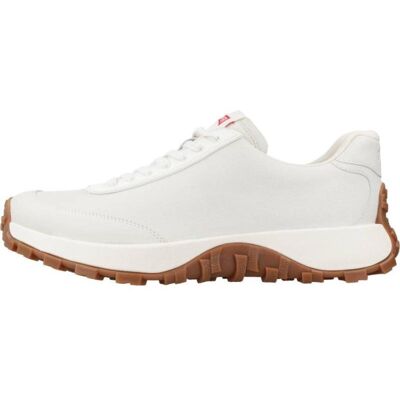 Camper Deportivas De Hombre Drift Trail K100928-001 Blanco Talla 45 Camper Deportivas De Hombre Drift Trail K100928-001 Blanco Talla 45