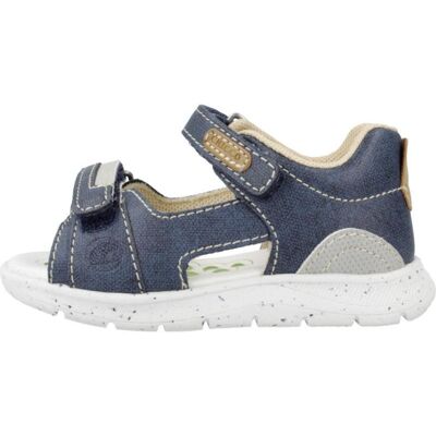 CHICCO Sandalias De Niño Sandalia Golden 67163 Azul Talla 19 CHICCO Sandalias De Niño Sandalia Golden 67163 Azul Talla 19