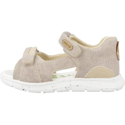 CHICCO Sandalias De Niño Sandalias Nino Modelo Golden Color Beis 360 Talla 19 CHICCO Sandalias De Niño Sandalias Nino Modelo Golden Color Beis 360 Talla 19