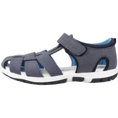 CHICCO Sandalias De Niño Sandalia Femer Azul Talla 20 CHICCO Sandalias De Niño Sandalia Femer Azul Talla 20