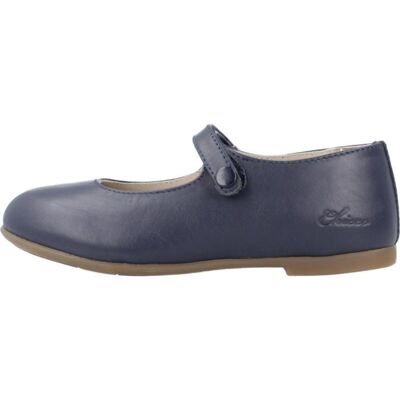 CHICCO Bailarinas De Niña Sandalias Nina Modelo 1069152c Color Azul 800 Talla 31 CHICCO Bailarinas De Niña Sandalias Nina Modelo 1069152c Color Azul 800 Talla 31