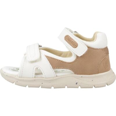 CHICCO Sandalias De Niño Sandalia Giulio Beige Talla 22 CHICCO Sandalias De Niño Sandalia Giulio Beige Talla 22