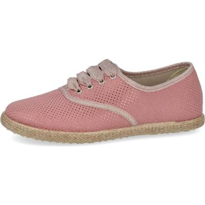 BATILAS Zapatos De Niña 476-108 Zapatillas Yute Rosa Talla 34 BATILAS Zapatos De Niña 476-108 Zapatillas Yute Rosa Talla 34