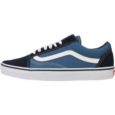 Zapatillas Vans Old Skool Vn000d3hnvy1 Azul Marino Navy Talla 38,5 Zapatillas Vans Old Skool Vn000d3hnvy1 Azul Marino Navy Talla 38,5