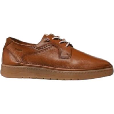 FLUCHOS Zapatos De Hombre De Cordón Jarana Cuero 080-F1945 Com 1 Talla 41 FLUCHOS Zapatos De Hombre De Cordón Jarana Cuero 080-F1945 Com 1 Talla 41