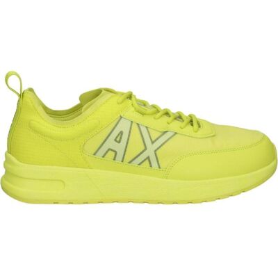 Armani Zapatillas Deporte De Hombre Zapatillas En Color Para Amarillo Talla 43 Armani Zapatillas Deporte De Hombre Zapatillas En Color Para Amarillo Talla 43