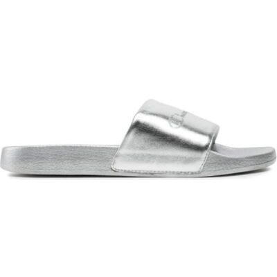 CHAMPION Chanclas De Mujer Chanclas S11562 004 Gun Mt Es Talla 35,5 CHAMPION Chanclas De Mujer Chanclas S11562 004 Gun Mt Es Talla 35,5