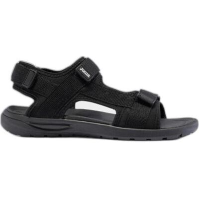Joma Sandalias De Hombre Staurs2401v Negro Talla 40,5 Joma Sandalias De Hombre Staurs2401v Negro Talla 40,5