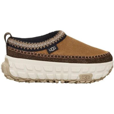 UGG Zuecos De Mujer Australia W Venture Daze 1155650 Marrón Talla 39,5 UGG Zuecos De Mujer Australia W Venture Daze 1155650 Marrón Talla 39,5