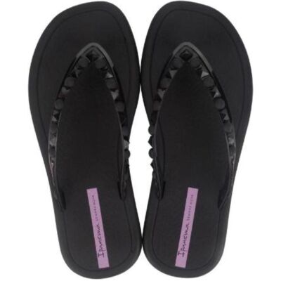 IPANEMA Chanclas Meu Sol Ad 27130 Negro Lila Negro Lila Talla 35-36 IPANEMA Chanclas Meu Sol Ad 27130 Negro Lila Negro Lila Talla 35-36