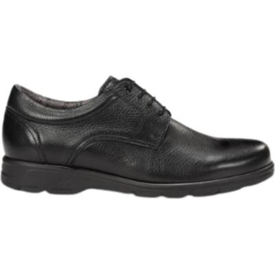 FLUCHOS Zapatos De Hombre De Vestir Sanotan 10091-521465 Para Negro Talla 46 FLUCHOS Zapatos De Hombre De Vestir Sanotan 10091-521465 Para Negro Talla 46