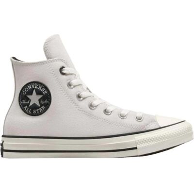 Converse Deportivas De Hombre Modelo Chuck Taylor All Star Gris Talla 43 Converse Deportivas De Hombre Modelo Chuck Taylor All Star Gris Talla 43