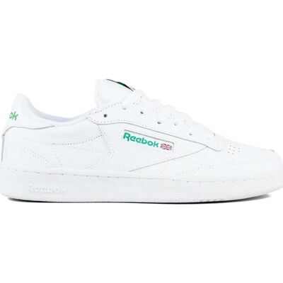 Reebok Deportivas De Hombre -Club C 85 Ar0456 Blanco Talla 36.5 Reebok Deportivas De Hombre -Club C 85 Ar0456 Blanco Talla 36.5