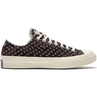 Converse Deportivas De Mujer Zapatillas Sneakers Chuck 70 Ox Para Mujer En Color Multicol Multicolor Talla 39,5 Converse Deportivas De Mujer Zapatillas Sneakers Chuck 70 Ox Para Mujer En Color Multicol Multicolor Talla 39,5