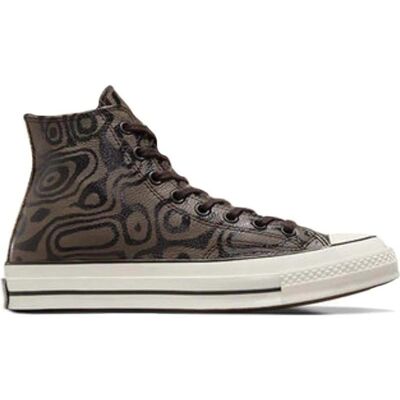 Converse Deportivas De Hombre Zapatillas Sneakers Chuck 70 Hi Wonka Para Hombre En Color M Marron Talla 46,5 Converse Deportivas De Hombre Zapatillas Sneakers Chuck 70 Hi Wonka Para Hombre En Color M Marron Talla 46,5