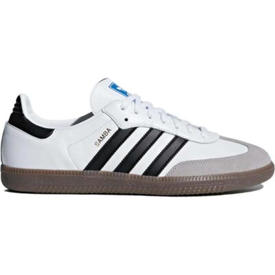 Calzados Adidas Blanco Talla 38 2/3 Calzados Adidas Blanco Talla 38 2/3