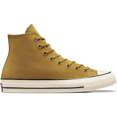Converse Deportivas De Mujer Zapatillas Sneakers Chuck 70 Hi Para Mujer En Color Marron Talla 36 Converse Deportivas De Mujer Zapatillas Sneakers Chuck 70 Hi Para Mujer En Color Marron Talla 36