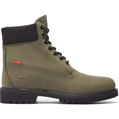 Timberland Botas De Hombre Botas 6 Inch Premium Boot Para Unisex En Color Multicolor Talla 40 Timberland Botas De Hombre Botas 6 Inch Premium Boot Para Unisex En Color Multicolor Talla 40