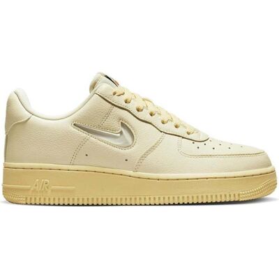 Nike Deportivas De Mujer Y Niña Y Niño Zapatillas Sneakers Air Force 1 07 Lx Para Mujer En Color Am Amarillo Talla 36,5 Nike Deportivas De Mujer Y Niña Y Niño Zapatillas Sneakers Air Force 1 07 Lx Para Mujer En Color Am Amarillo Talla 36,5