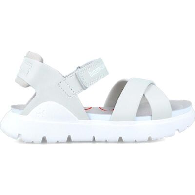 BIOMECANICS Sandalias De Niña 242274-C Sporco Talla 26 BIOMECANICS Sandalias De Niña 242274-C Sporco Talla 26