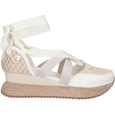 GIOSEPPO Sandalias De Mujer 72185 Otllak Off White Talla 37 GIOSEPPO Sandalias De Mujer 72185 Otllak Off White Talla 37