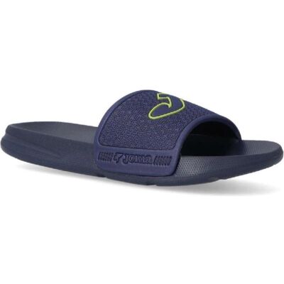 Joma Chanclas De Hombre Island Men Chancla Pala Marino-Lima 2203 - 39 Varios Colores Talla 44 Joma Chanclas De Hombre Island Men Chancla Pala Marino-Lima 2203 - 39 Varios Colores Talla 44