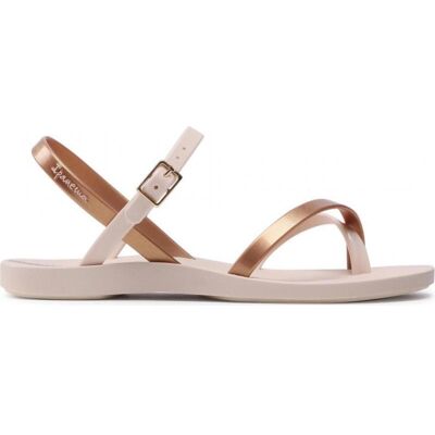 IPANEMA Sandalias De Mujer Y Niña Fashion Sand Viii Fem Beige Talla 39 IPANEMA Sandalias De Mujer Y Niña Fashion Sand Viii Fem Beige Talla 39