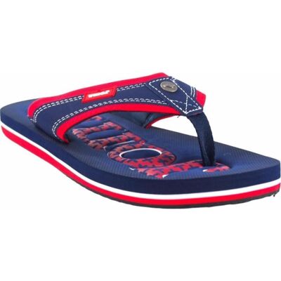 Joma Chanclas De Hombre Trento Chancla Marino-Rojo 2103 - 40 Varios Colores Talla 41 Joma Chanclas De Hombre Trento Chancla Marino-Rojo 2103 - 40 Varios Colores Talla 41