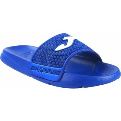 Joma Chanclas De Niña Y Niño Island Jr Chancla Pala Azul 2104 - 32 Varios Colores Talla 38 Joma Chanclas De Niña Y Niño Island Jr Chancla Pala Azul 2104 - 32 Varios Colores Talla 38