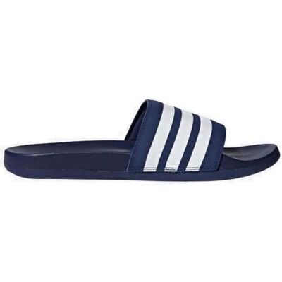 Adidas Chanclas De Hombre Adilette Comfort 3 Ra Chan Pala Mar-Bla - 43 1-3 Marino-Blanc Talla 43 1/3 Adidas Chanclas De Hombre Adilette Comfort 3 Ra Chan Pala Mar-Bla - 43 1-3 Marino-Blanc Talla 43 1/3