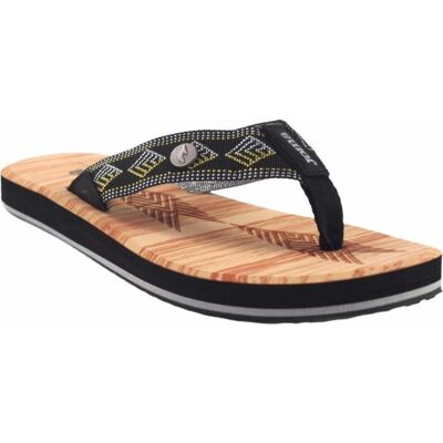 Joma Chanclas De Mujer Lanzarote Chancla Mj Negro-Marron 2101 - 36 Varios Colores Talla 36 Joma Chanclas De Mujer Lanzarote Chancla Mj Negro-Marron 2101 - 36 Varios Colores Talla 36