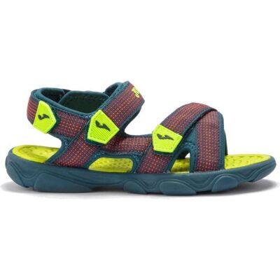 Joma Chanclas De Niño Chanclas Verde Fluor Nino Multicolor Talla 22 Joma Chanclas De Niño Chanclas Verde Fluor Nino Multicolor Talla 22