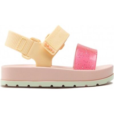 IPANEMA Chanclas De Niña Zaxynina Moderninha Baby Ros-Bei 91067 - 19-20 Varios Colores Talla 22 IPANEMA Chanclas De Niña Zaxynina Moderninha Baby Ros-Bei 91067 - 19-20 Varios Colores Talla 22