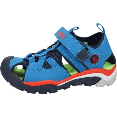 Joma Sandalias De Niño Slakjs2404v Royal Talla 25 Joma Sandalias De Niño Slakjs2404v Royal Talla 25