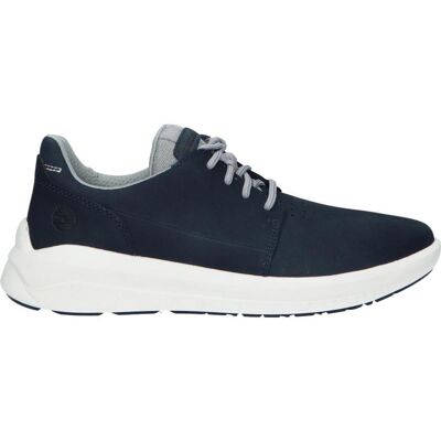 Timberland Zapatillas Deporte De Hombre A29q8 Bradstreet Ultra Lthr Oxford Navy Nubuck Talla 41 Timberland Zapatillas Deporte De Hombre A29q8 Bradstreet Ultra Lthr Oxford Navy Nubuck Talla 41
