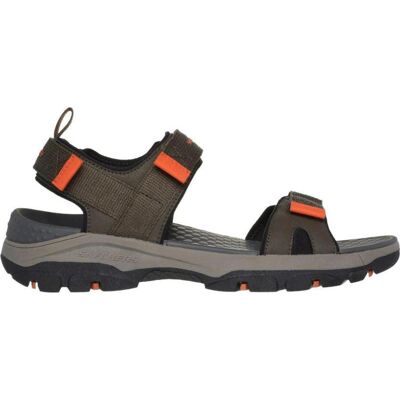 Skechers Sandalias De Hombre 205112 Verde Talla 39,5 Skechers Sandalias De Hombre 205112 Verde Talla 39,5