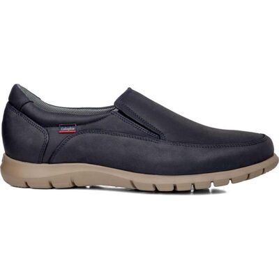 CALLAGHAN Mocasines De Hombre Mocasines 81311 Sun Azul Talla 45 CALLAGHAN Mocasines De Hombre Mocasines 81311 Sun Azul Talla 45