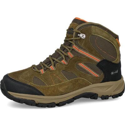 SEGARRA Botines De Hombre Trekking 9300-Jucar-5 Kaki, Ref 1174214 Talla 45 SEGARRA Botines De Hombre Trekking 9300-Jucar-5 Kaki, Ref 1174214 Talla 45