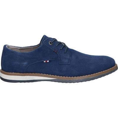 XTI Zapatos De Hombre 44976 Serraje Jeans Talla 42 XTI Zapatos De Hombre 44976 Serraje Jeans Talla 42