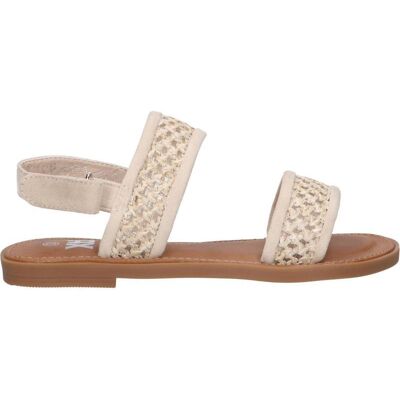 XTI Sandalias De Mujer Y Niña Y Niño 58077 C Hielo Talla 32 XTI Sandalias De Mujer Y Niña Y Niño 58077 C Hielo Talla 32