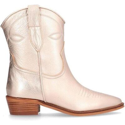 ALPE Botines De Mujer Woman Cecile 503641 Gris Talla 38 ALPE Botines De Mujer Woman Cecile 503641 Gris Talla 38